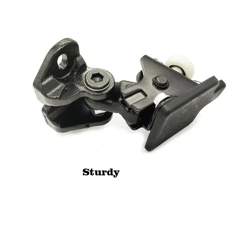 For Citroen Jumper III, Fiat Ducato III, Peugeot Boxer III 2006-ROLLER ROD HOOK SLIDING CENTRE. DX 1344266080 9033.S3 9033S3 - view 3