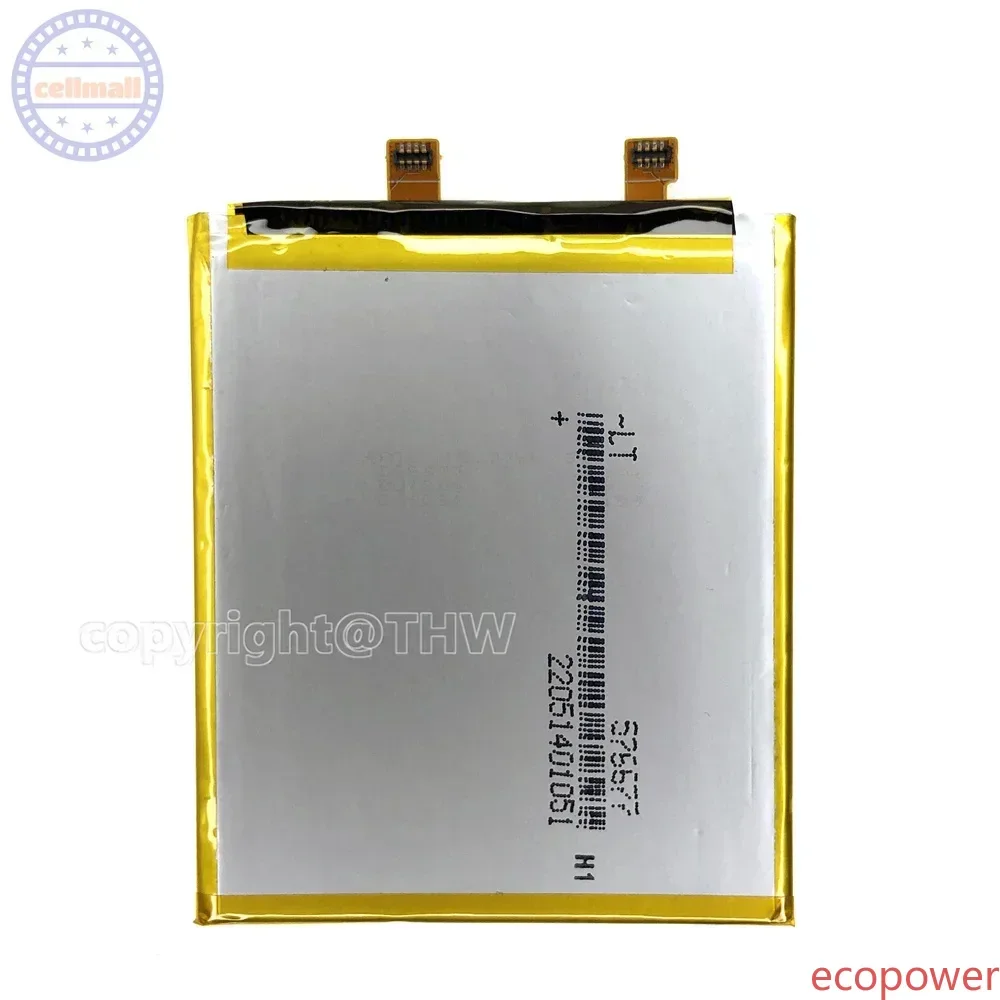 5000mAh Brand New Battery NR50 For Motorola Edge X30 X30 5G 2021 XT2201-2 Edge 30 Ultra Mobile phone Premium Replacement Battery