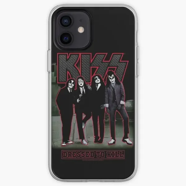 Kiss Dressed To Kil… - image