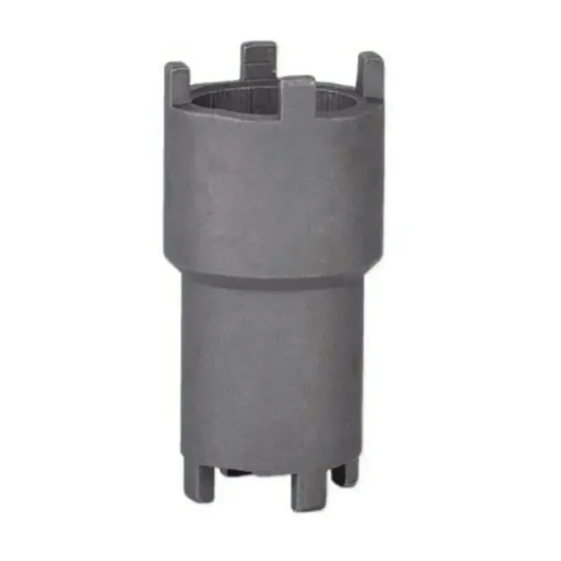 دراجة نارية مخلب الجوز وجع 20 24 مللي متر مزدوجة الرأس أداة مفتاح البراغي لهوندا الترابية دراجة مخلب قفل إصلاح طقم صيانة