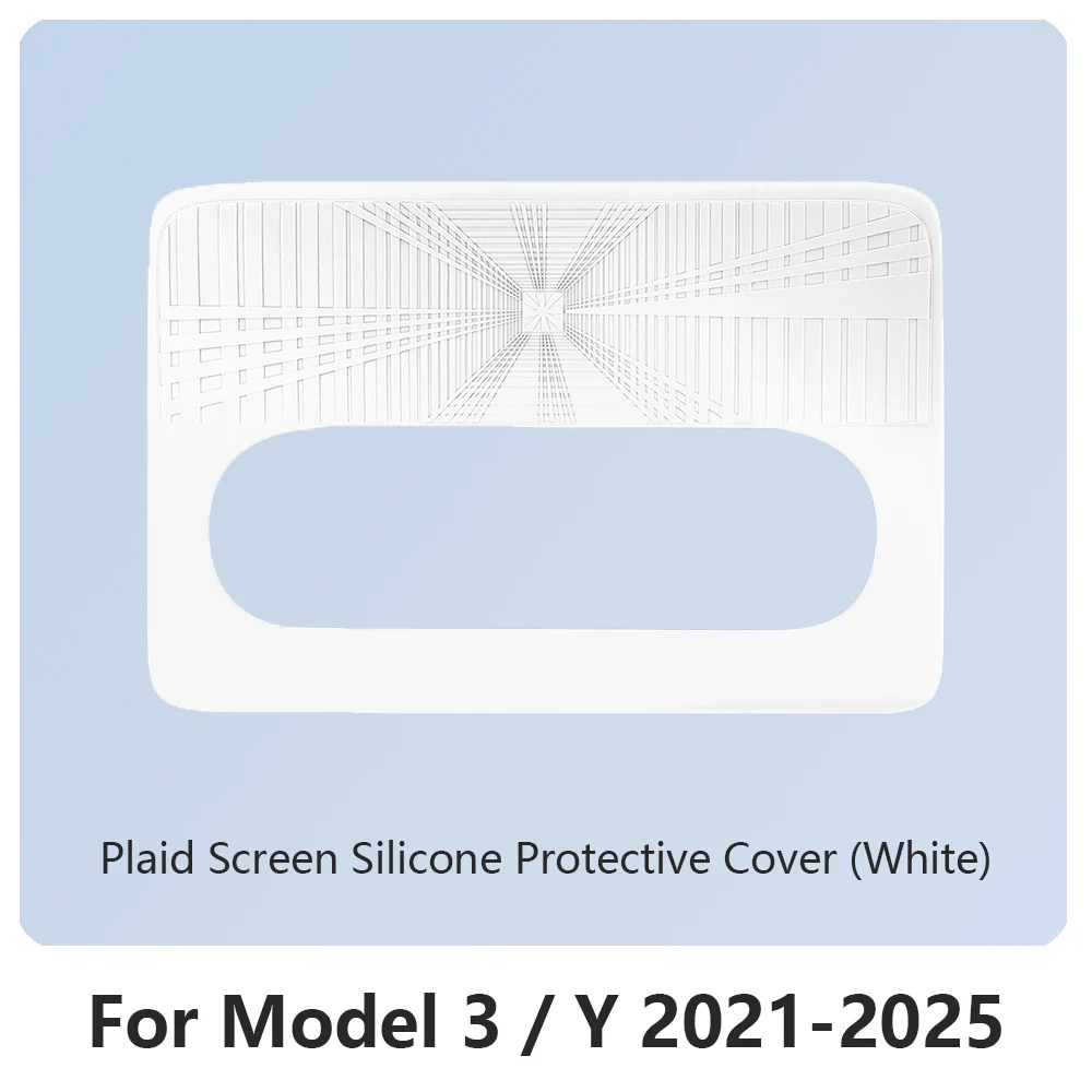 3 Y 2021-2025 White