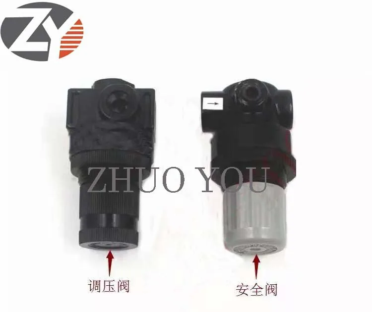 Yongmao и другие кромкооблицовочные машины, клапан регулировки давления, предохранительный клапан, газовый клапан, запчасти для деревообрабатывающего оборудования Yongmao и другие кромкооблицовочные машины, клапан регулировки давления, предохранительный клапан, газовый клапан, запчасти для деревообрабатывающего оборудования