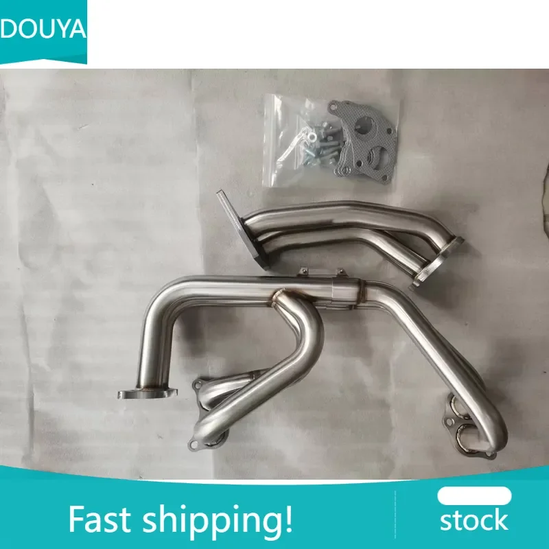 2026 Factory Price for Exhaust Pipe Header for MANIFOLD/HEADER for WRX STi 2002-2016