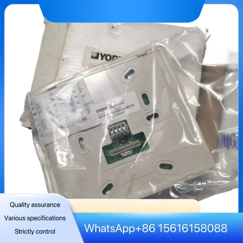025G00056-032 York 002-YBW Wire Control Handler SAP 232826 Water Cabinet Wire Control Module Replacement Part Compatible HVAC