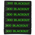 .300 Green1 6Pcs