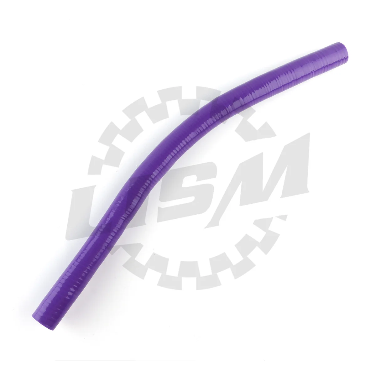 4PCS For 2005-2010 Polaris Sportsman 700 Sportsman 800 EFI All-Terrain Vehicle Silicone Radiator Coolant Pipe Tube Hose 3PLY