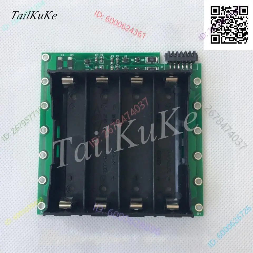 

EDSPack Аккумуляторный блок OWON EDS102C SDS7102 Аккумулятор для осциллографа с выравниванием защиты