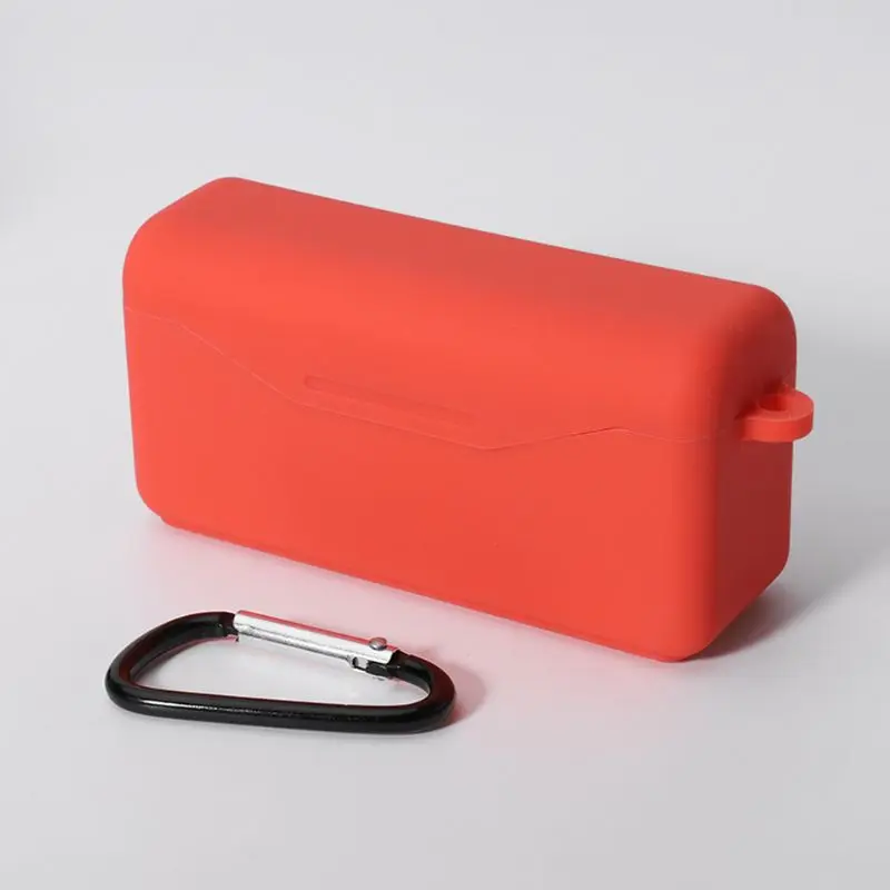 E56B Headset Cover for EDIFIER Anti-scratch Shockproof-Shell Dustproof Sleeve