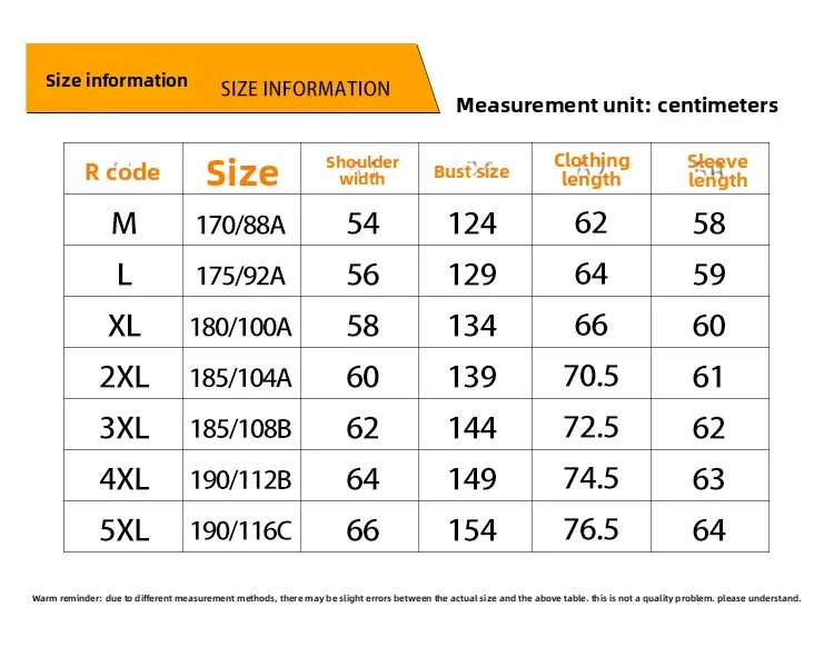 أزياء الخريف والشتاء الجديدة، سترة رجالية دافئة وسميكة عالية الجودة، سترة مقاومة للماء معطف قطني، سترة للرجال #5