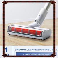 24-Hour Delivery Brush Vacuum Cleaner Accessories For Xiaomi Roidmi Parts Soft F8 F8E Floor Brush