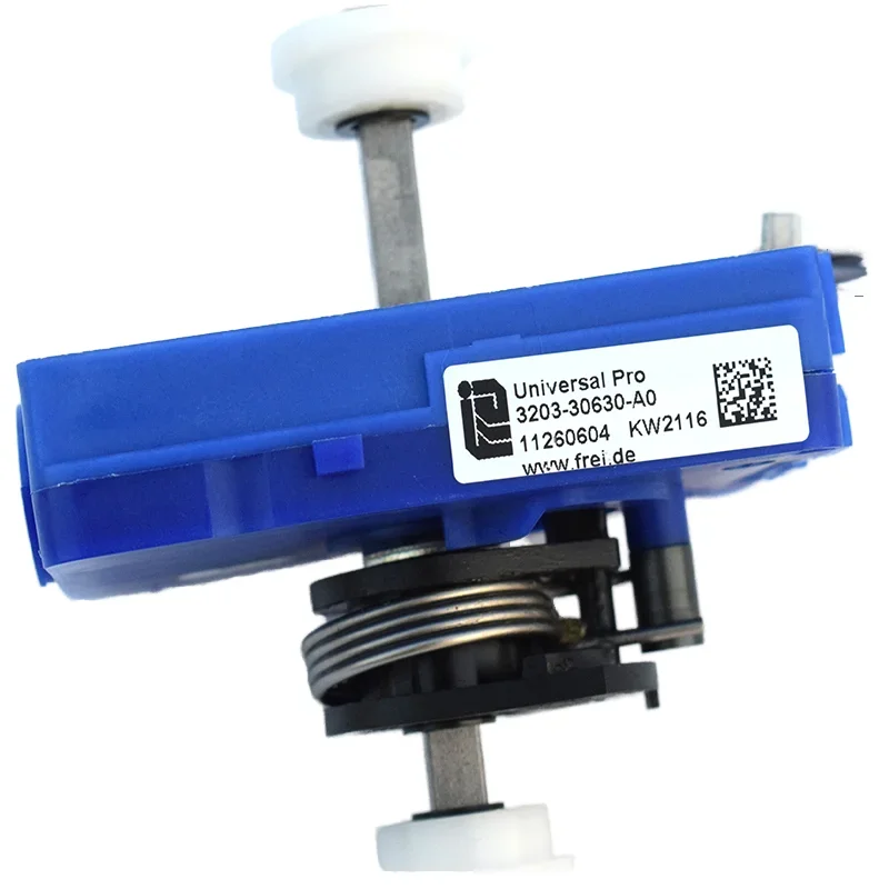 Nuovo pedale acceleratore per carrello elevatore FREI originale 3203-30630-A0, sensore acceleratore a 10 pin a 7 fili, sostituzione OEM per camion elettrico FRE