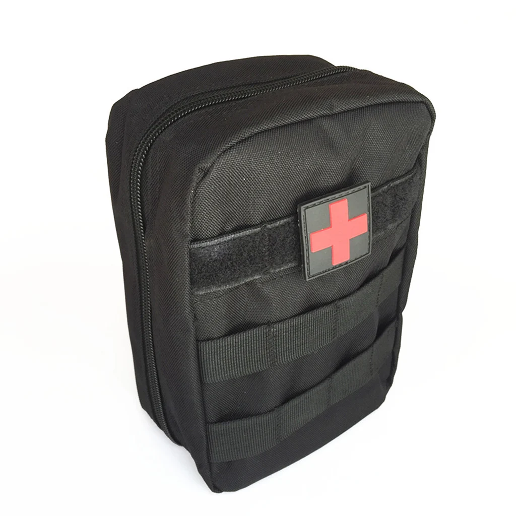 Utility MOLLE Waist Bag EMT Pouch First Aid Emergency Pack