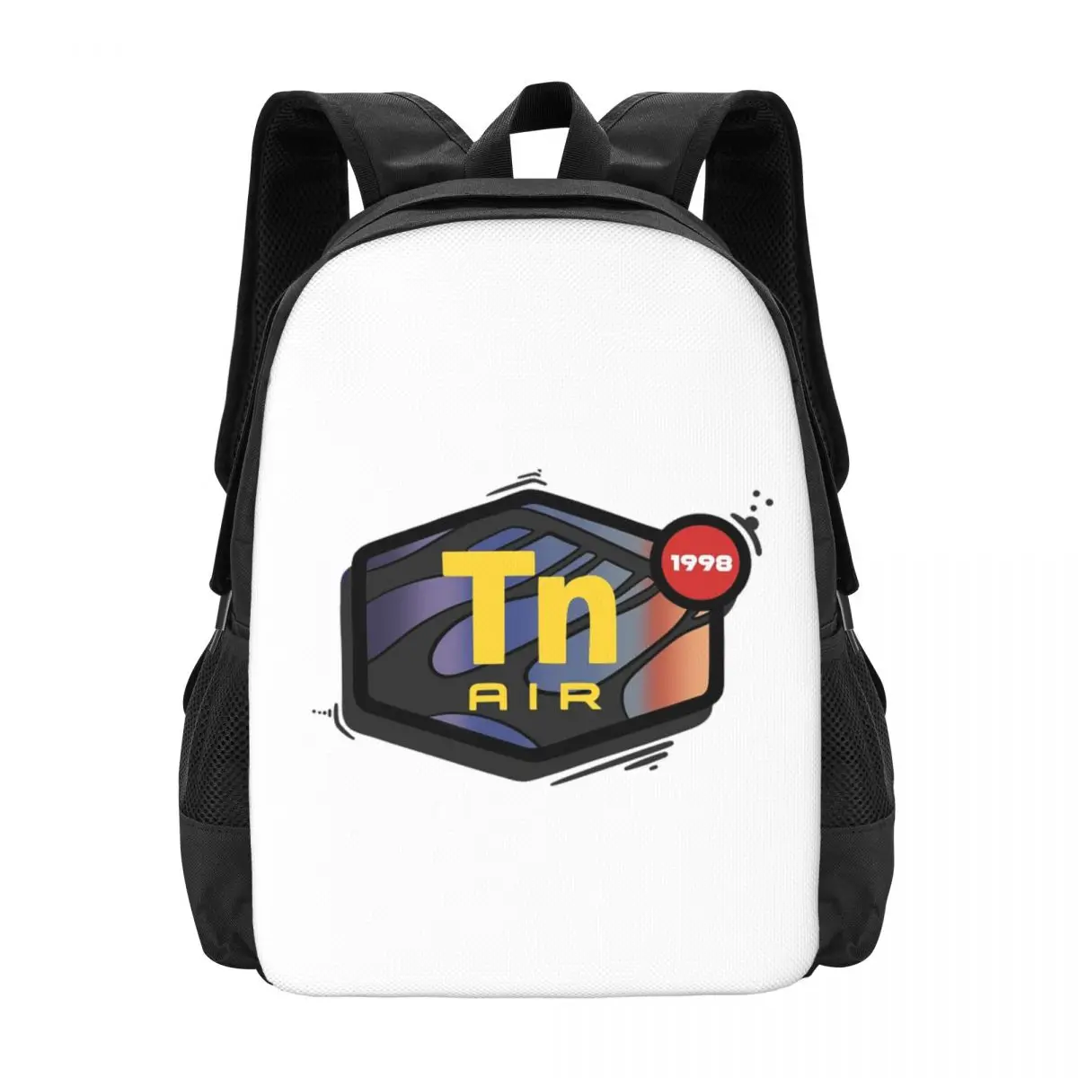 Mochila Air Max TN Plus, gran oferta, mochila de gran capacidad para niños, mochila escolar, bolsos de hombro para hombres y mujeres