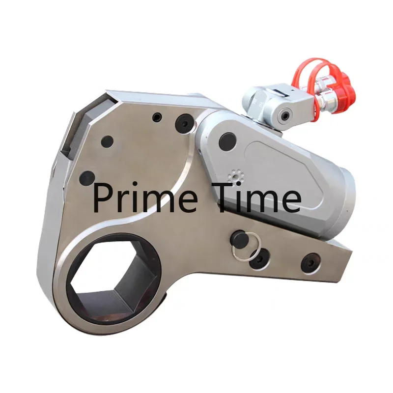 14XLCT 16245Nm Adjustable Hollow Hydraulic Torque Wrench Torque Spanner Wrench