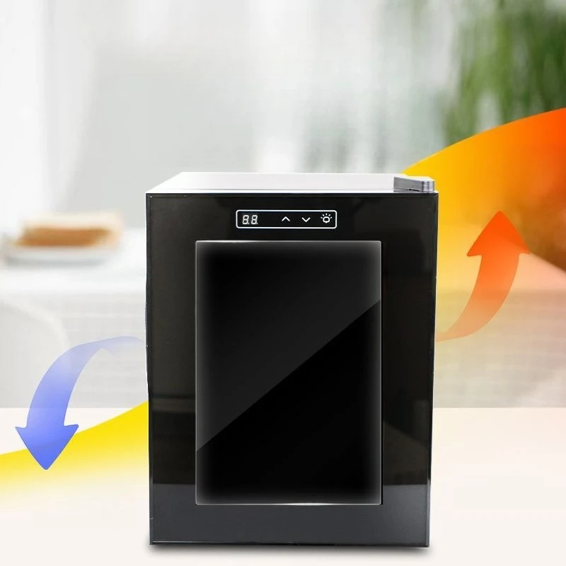 

Автоматический инкубатор, инкубатор для яиц, небольшой холодильник-термостат для ферментации при постоянной температуре