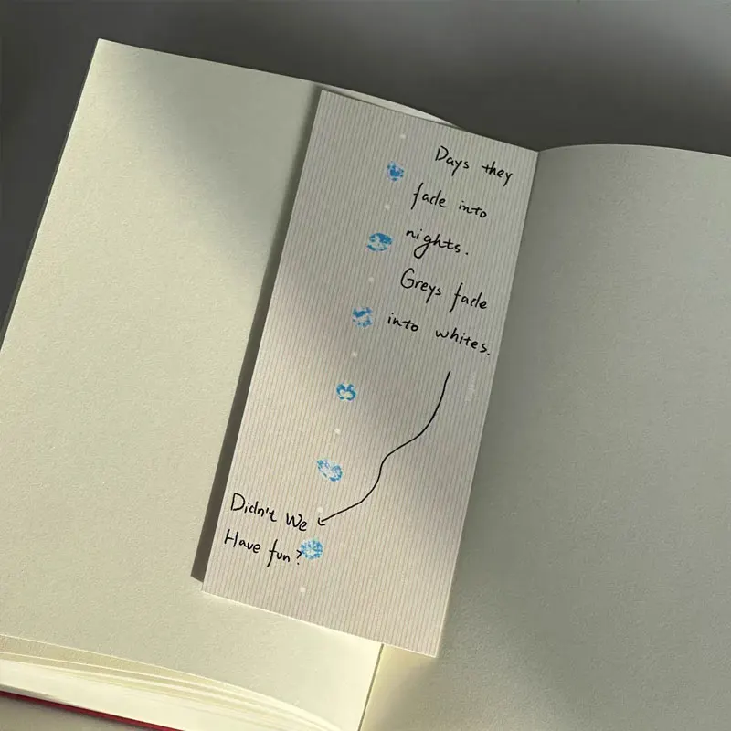 20Sheets A7 Loose Leaf Notebook Refill Spiral Binder Inner Page Weekly Monthly Planner School Inside Paper Stationery