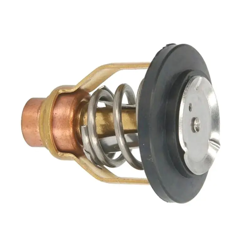 Reliable-For Outboard Motors 4 Stroke F150 F175 F200 Replacement Thermostats 6DA-12411-00 6DA-12411-01, Part Number 18-36