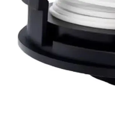 4Pcs 1.6mm Nylon For For Trimmer Spools With Covers And Springs Replacement Parts For 18V DUR181 DUR181Z DUR181RF Grass