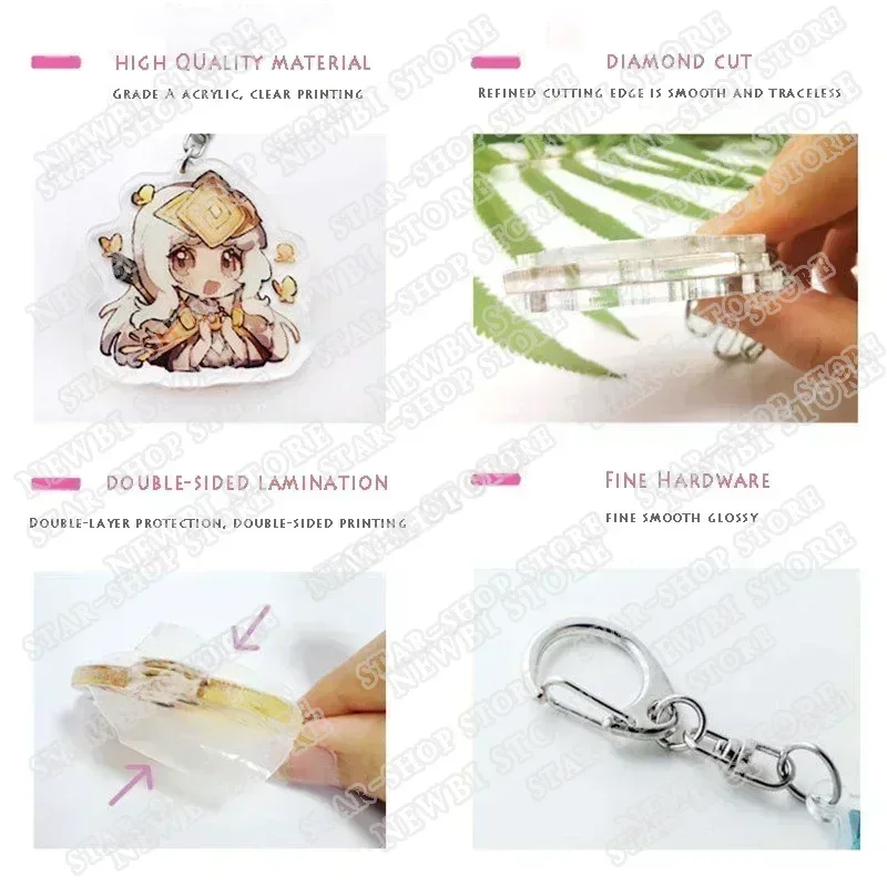 FBI BAU Criminal Minds Keychains for Women Accessories Bag Spencer Reid Criminalminds FBI Morgan Key Chain Fans Gifts Keyrings - view 5
