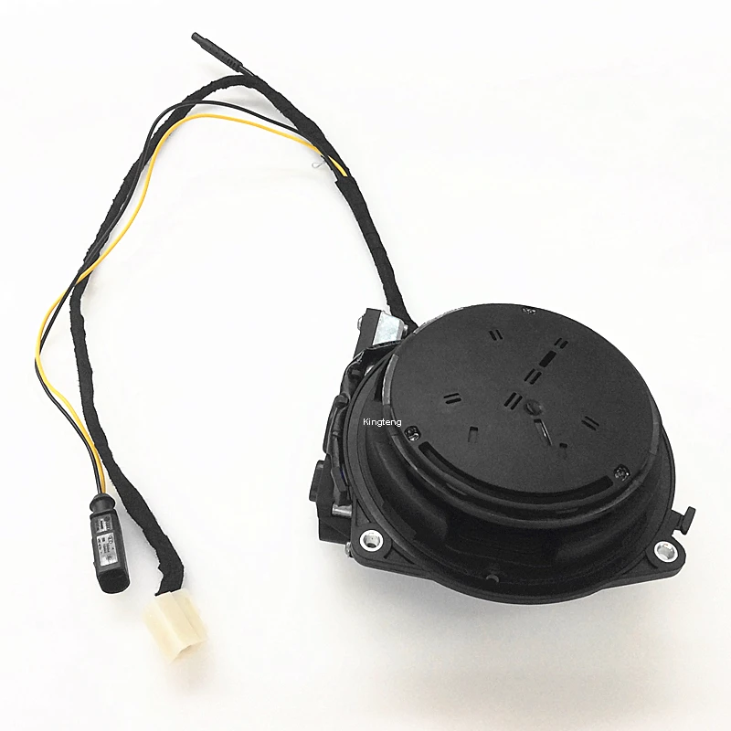 Antarmuka Bawaan Platform MQB Sistem Hiburan MIB Kamera Belakang Mobil OEM Untuk Varian VW EOS Lamando B8