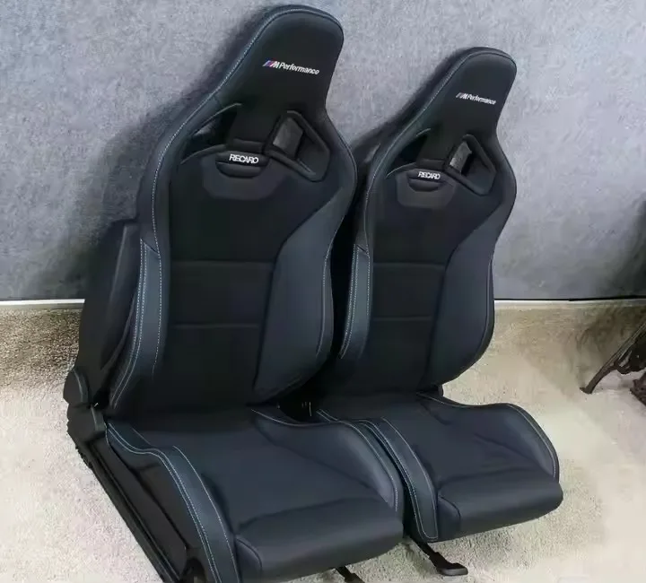 

For Recaro Sportster GT Driver Seat Reclining Interior Accessories