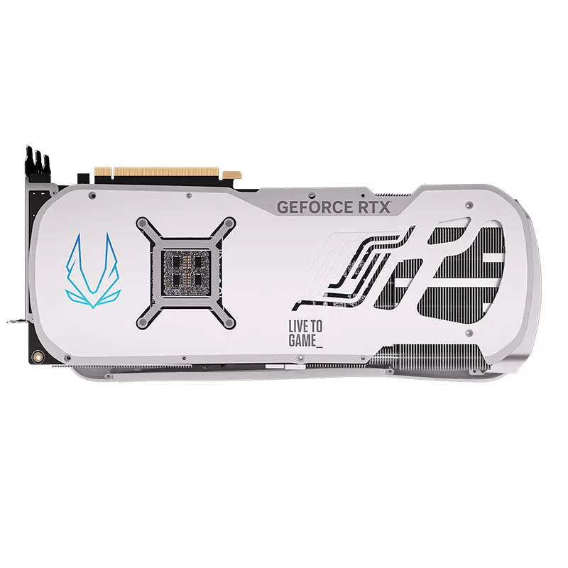 for Hot selling ZOTAC GeForce RTX 4090 D - 24GB /RTX 4080 Super - 16GB graphic card Game  video card gpu