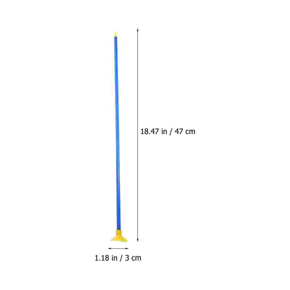 Juego de tiro con arco para niños, práctica de flecha al aire libre para jugar, entrenamiento de seguridad, juguete con ventosa, 12 Uds.