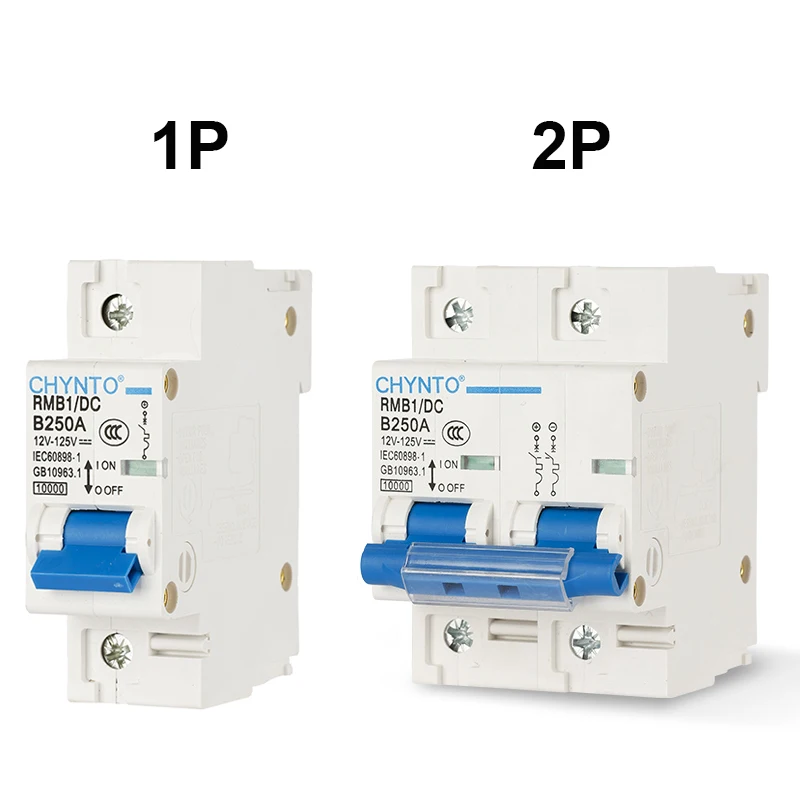 Thumbnail 3 - #31 Best Circuit Breakers to Buy In 2026