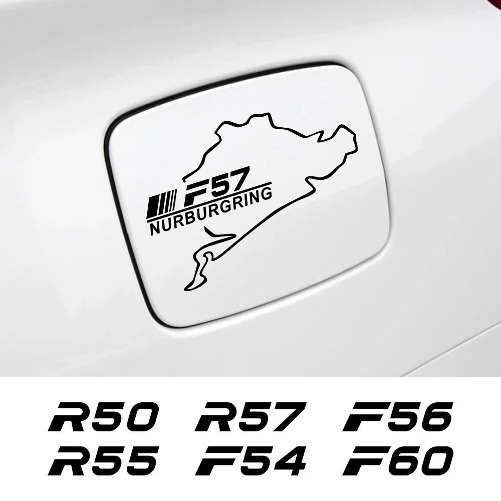 Car Fuel Tank Decor… - image