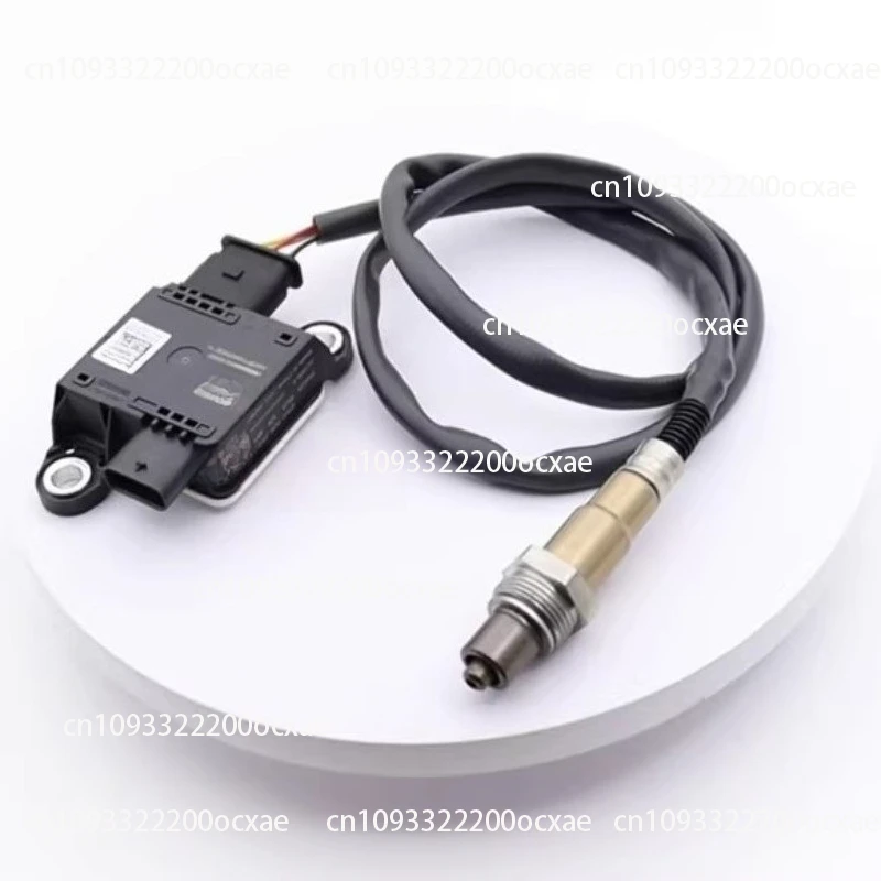 

Particle Sensor JB3G-5L239-AB PM Particulate Matter Sensor Probe Fit for Ranger MK3 2.0 Diesel