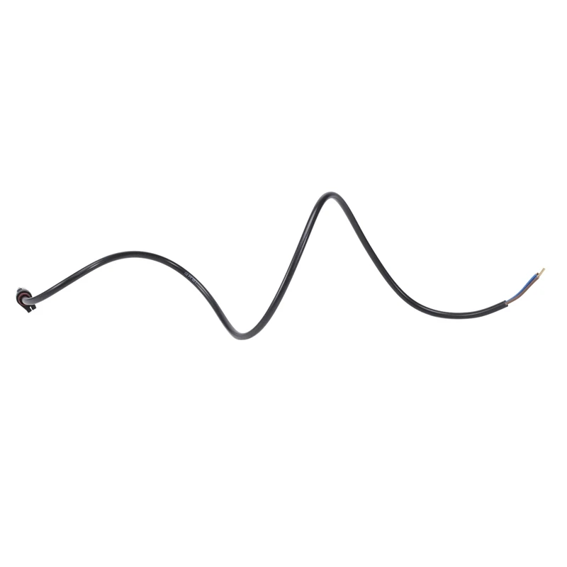 Detector de llama QRB1, tubo fotosensible de detección de fuego, quemador ocular eléctrico