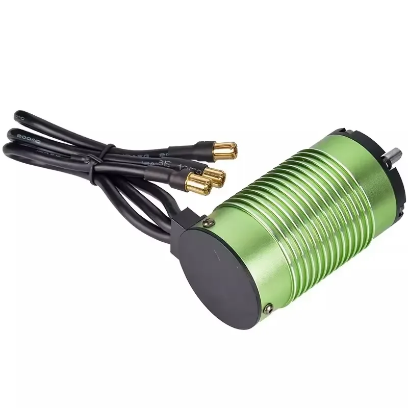 Upgrade Your Remote Control Vehicle with The High Performance  4274 Brushless Motor Designed for Serious RC Enthusiasts.