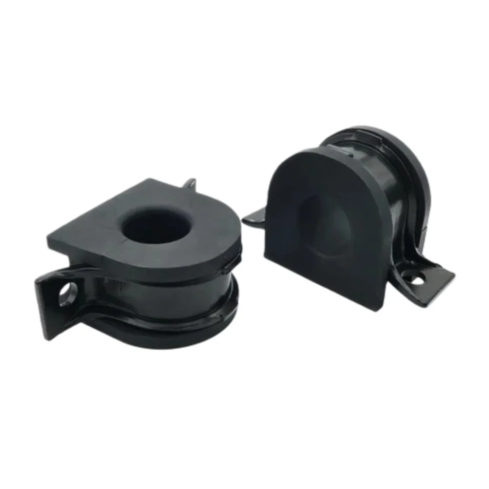 2PCS Car Suspension Component Sway Bar Bushing Kit For Cadillac  For Chevy For GMC OEM 928-344 Replacement Parts