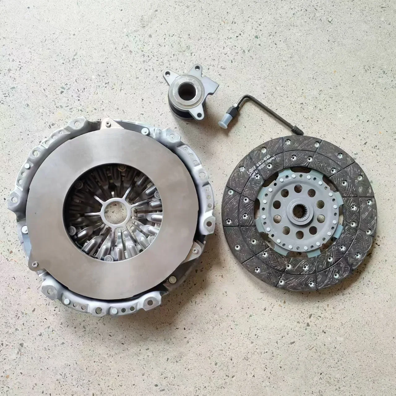 SAIC MAXUS T60 2.8T Original LUK Clutch kit OEM C00432580-LUK