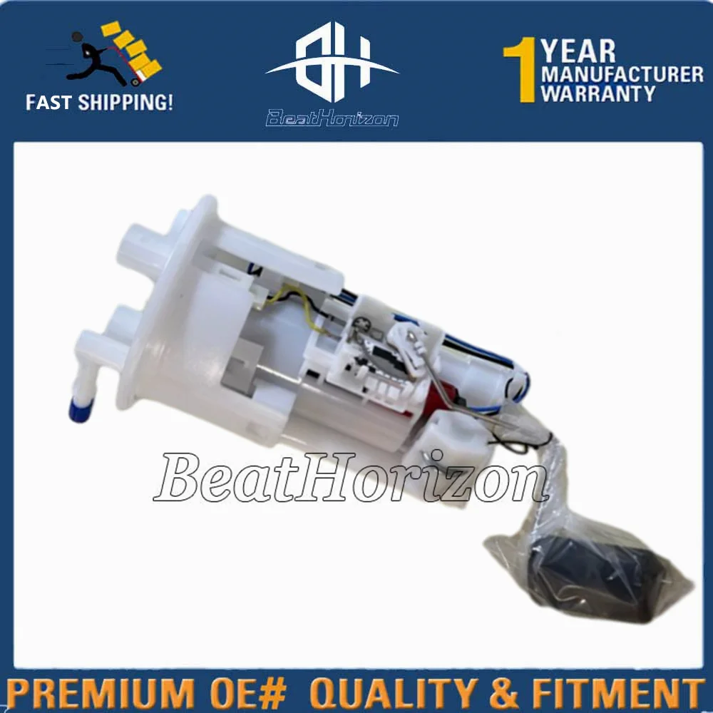 

101961-8591 1019618591 For Yamaha FZ6 YZF FAZER 04-09 Fuel Pump module 5VX-13907-01-00 5VX-13907-02-00 5VX-13907-00-00