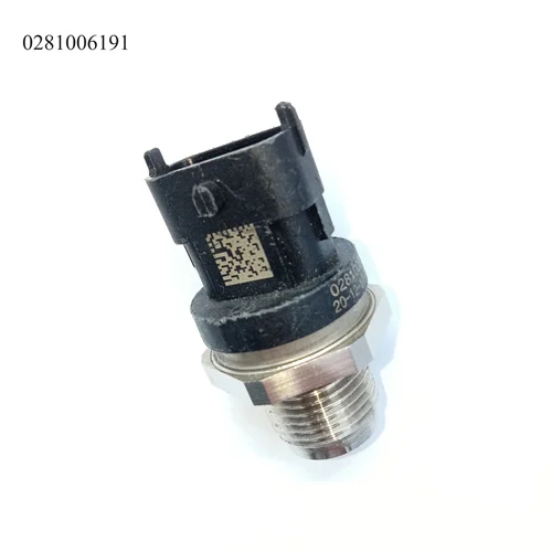 Imagen 2 del producto OEM original del regulador común del sensor de presión del riel de combustible 0281006325 0281006364 0281002937 0281006327 0281006165 028100 0281002907