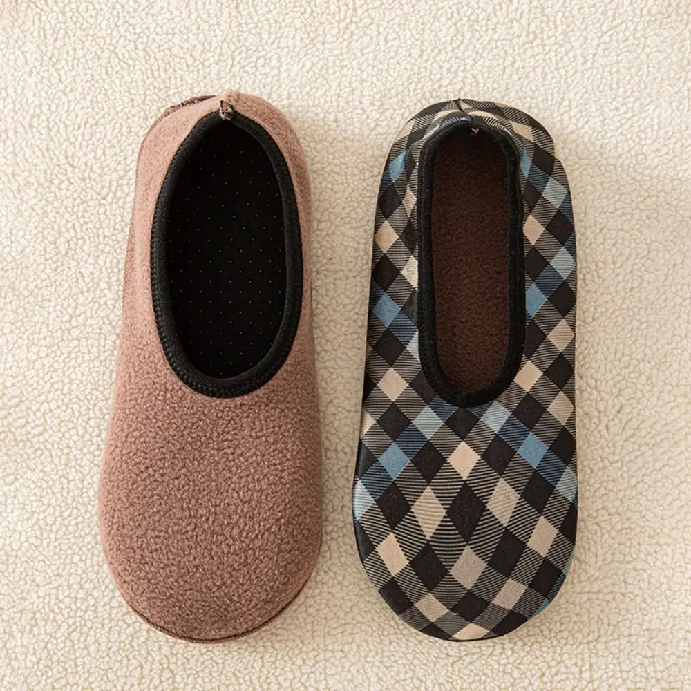 

Fashion Winter Warm Home Bed Sock Thermal Indoor Thicken Floor Socks Elastic Non Slip Sockings For Women Man