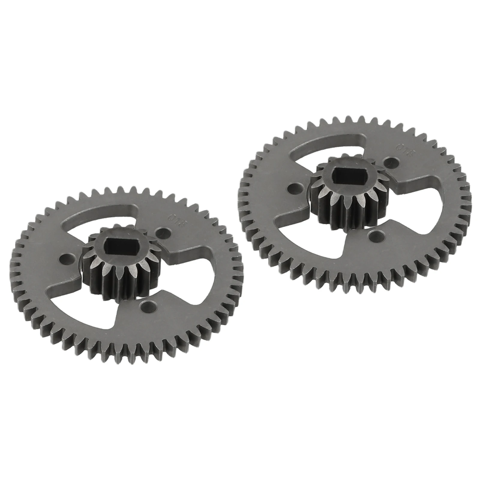 Robust For Wheel Drive Gear Set 1302349 Gear & 2 Pinions 1315399 Compatible with Various Models Including 10641 10665