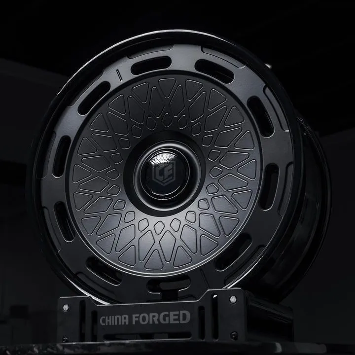 

Подходит для матовой черной ковки, ступица колеса для большого торта, 21-дюймовое ходовое кольцо w222w123s350s300, алюминиевый сплав