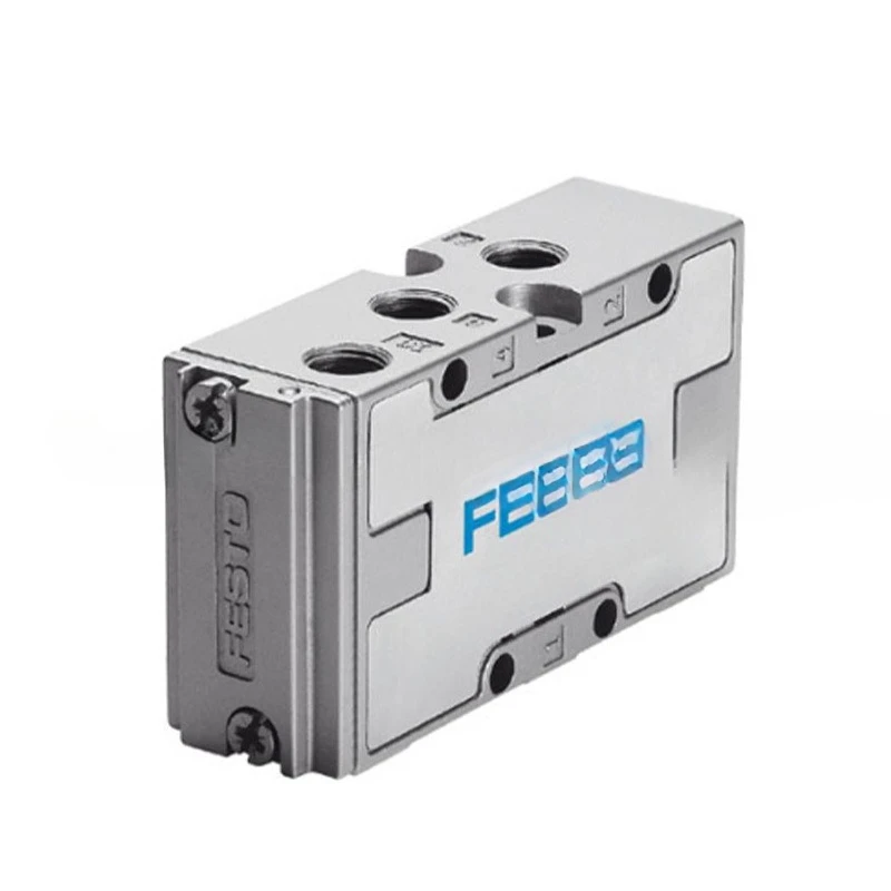 

Pneumatic Valve VL - 5-1/8 - B
