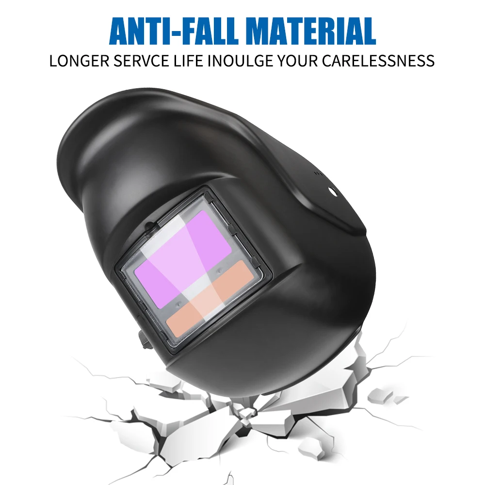 Thumbnail 3 - #5 Newest Welding Helmets