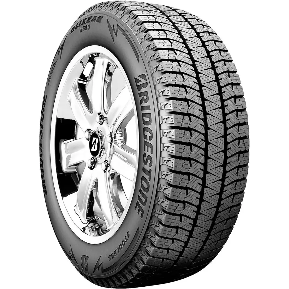 Blizzak WS90 Winter/Snow Passenger Tire 195/60R16 89 H