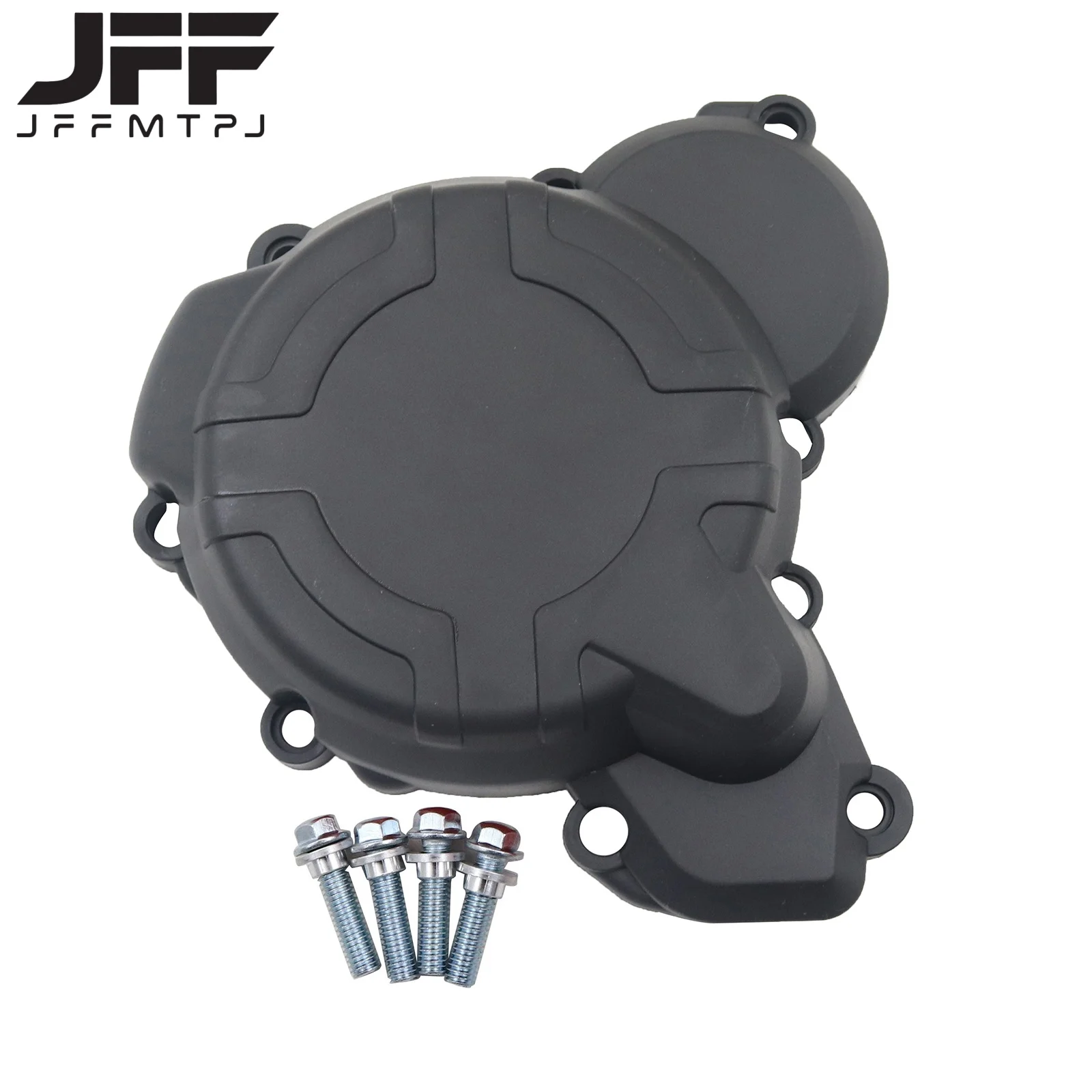Plastic Ignition Protector Clutch Guard Water Pump Cover For KTM SX XC EXC XCW TPI 250 300 For Husqvarna TC TE TX 2017 2018 2019