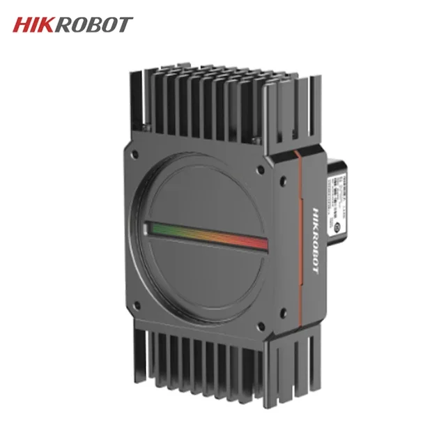 

Промышленная линейная матричная камера HIKROBOT MV-CL082-91FM COMS 8K с оптическим портом 10 ГБ, черно-белая