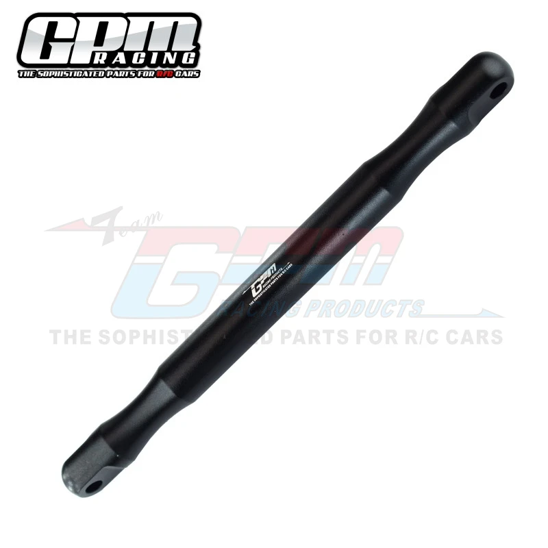 GPM Aluminum Front Support Brace Bar For ARRMA 1/5 Kraton 8S