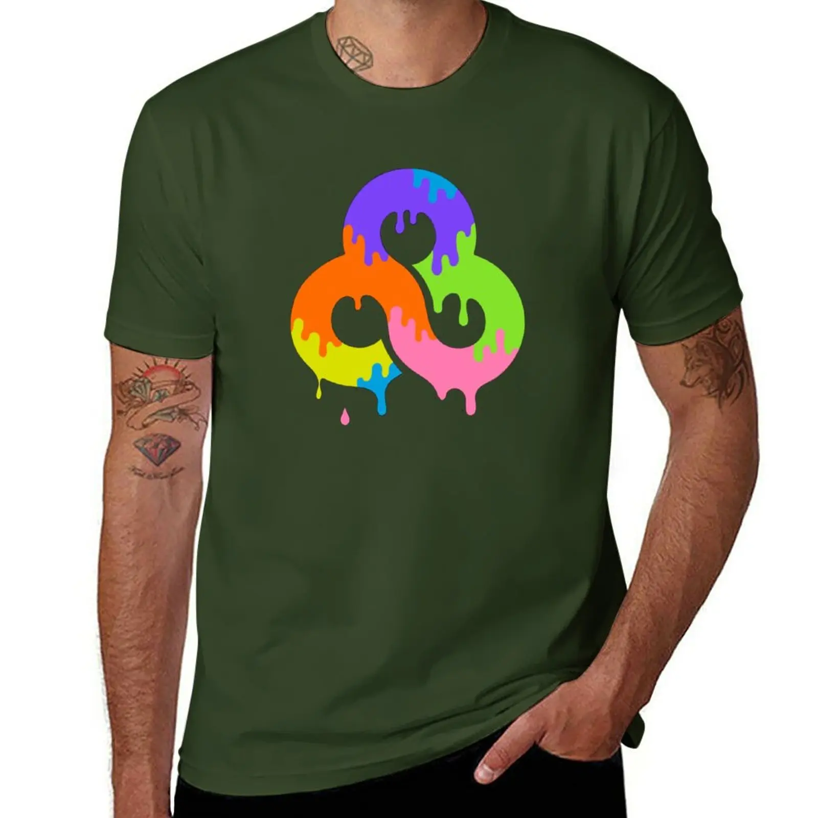 

New bonnaroo T-Shirt sweat shirts graphics t shirt mens tall t shirts