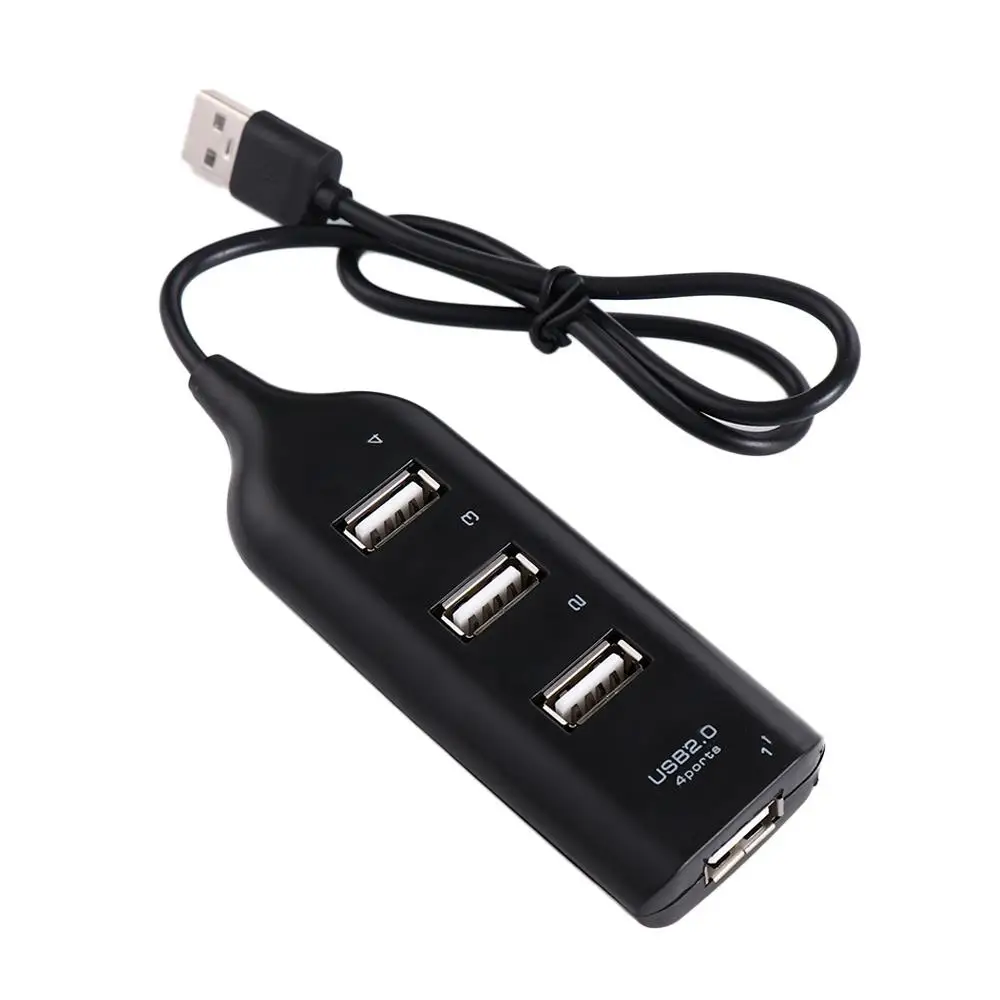 

Аксессуары, адаптеры, периферийные устройства, USB-разветвители, адаптеры питания, USB-хабы, многопортовые расширители, 4-портовый USB 2.0 хаб