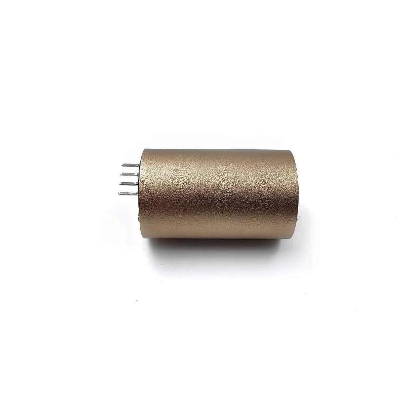 Micro-Nano Angular Rate Sensor for Medium Accuracy Use