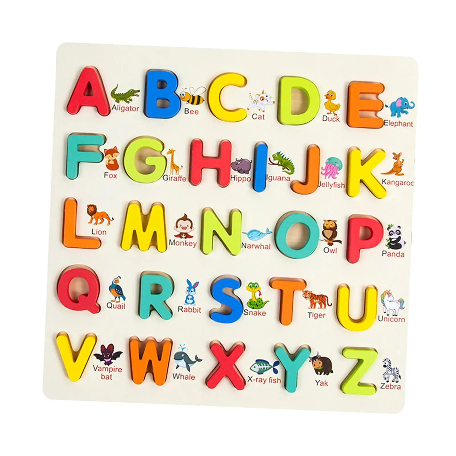 

Деревянный пазл, развивающий мелкую моторику, разноцветный, для малышей, обучающий набор пазлов для дошкольников, подарки для мальчиков 3-5 лет