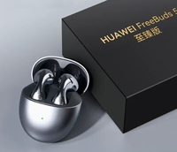 Original Huawei FreeBuds 5 wireless Bluetooth earphones noise cancelling earphones Huawei earphones ultra long standby wired